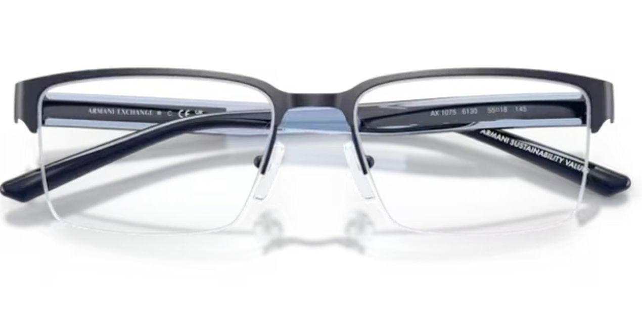ARMANI EXCHANGE AX 1075 6130