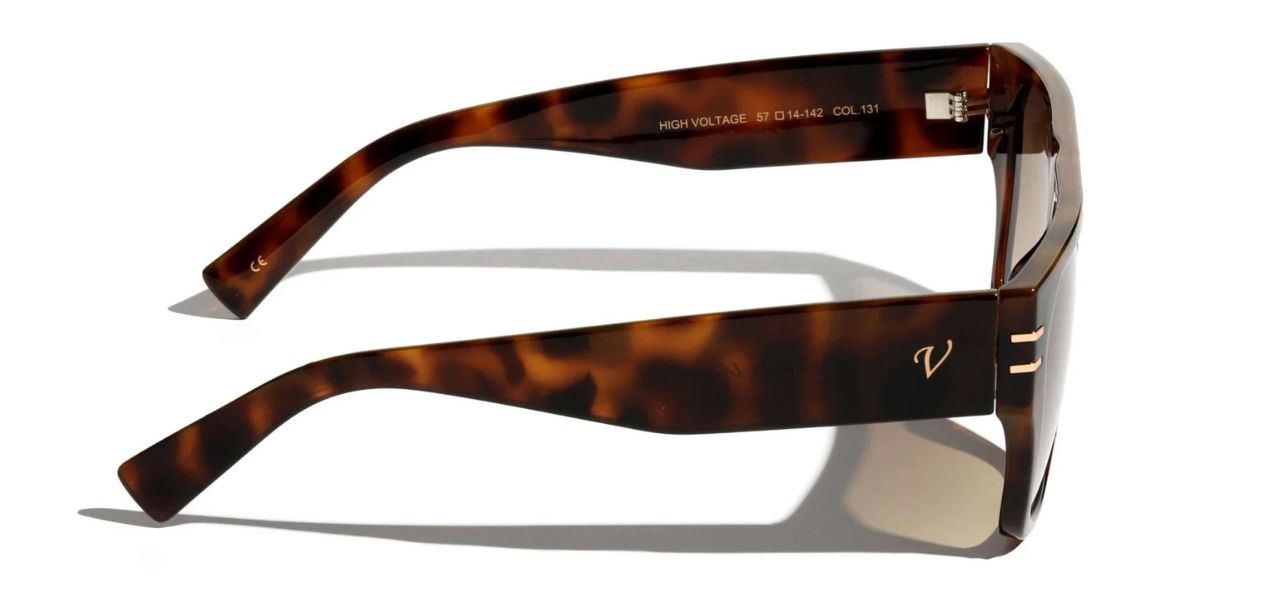 VINTAGE HIGH VOLTAGE 131