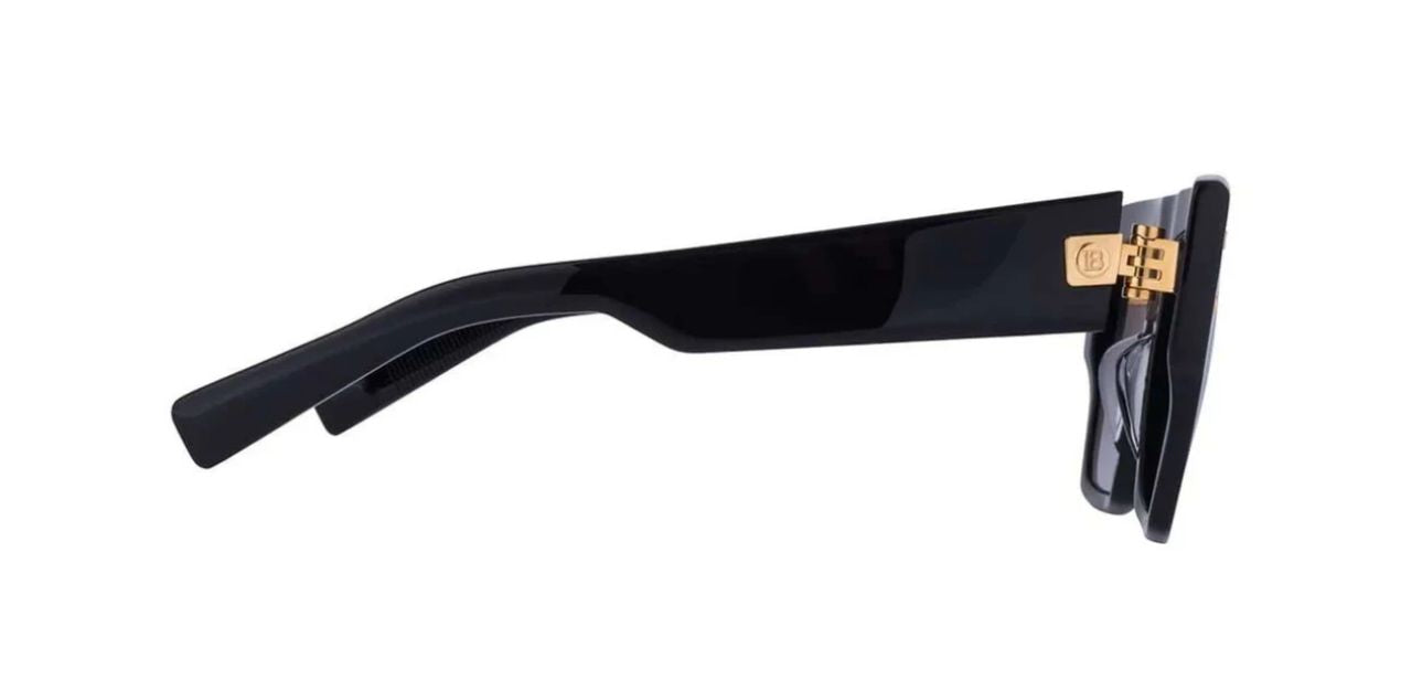 BALMAIN B I BPS 100A BLACK