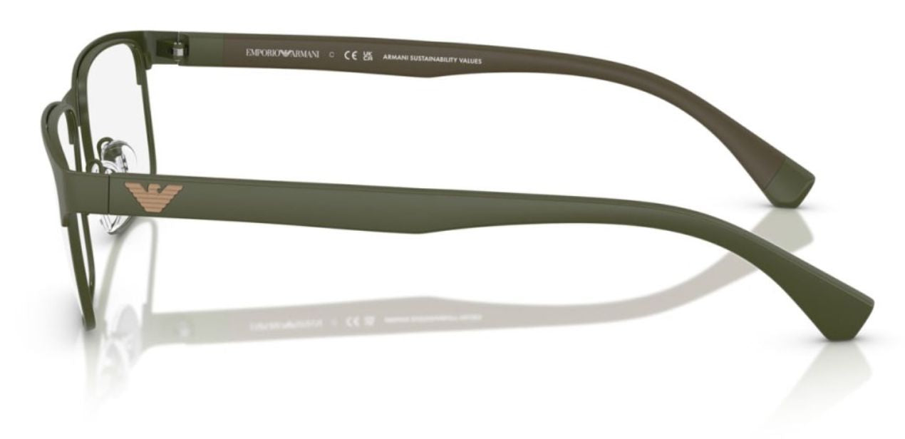 EMPORIO ARMANI EA 1105 3388