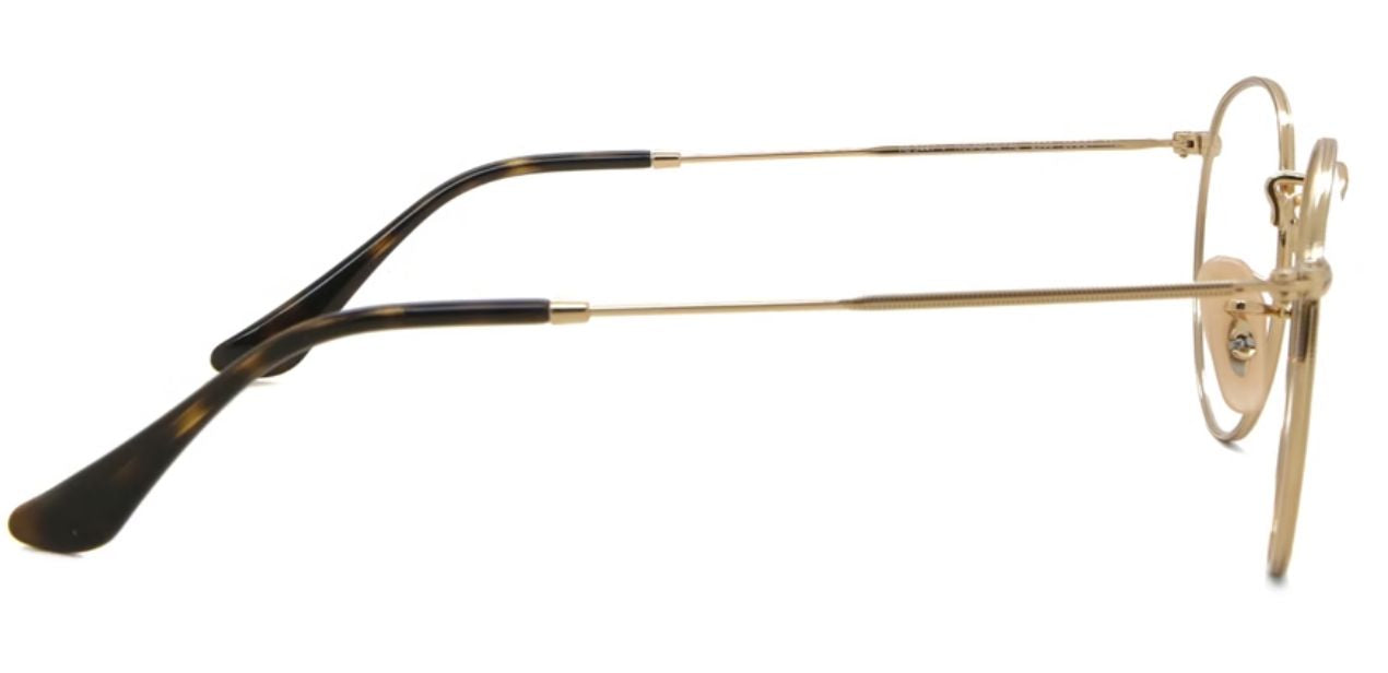 RAY-BAN RB 3447 2500