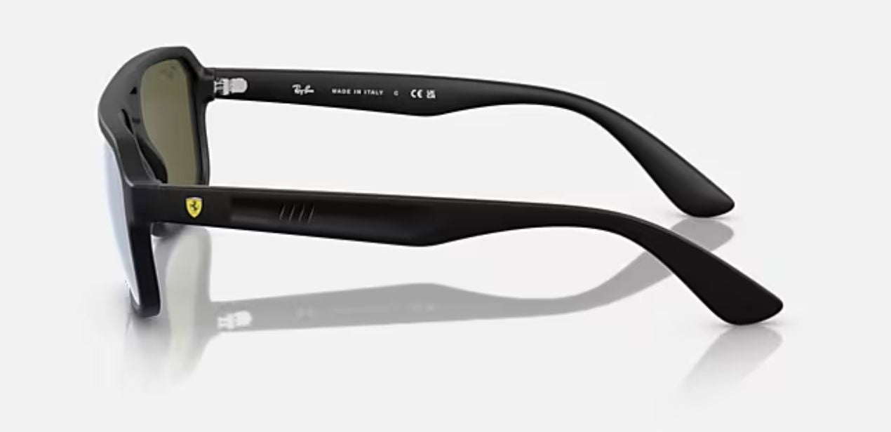 RAY-BAN RB 4414 F684/30