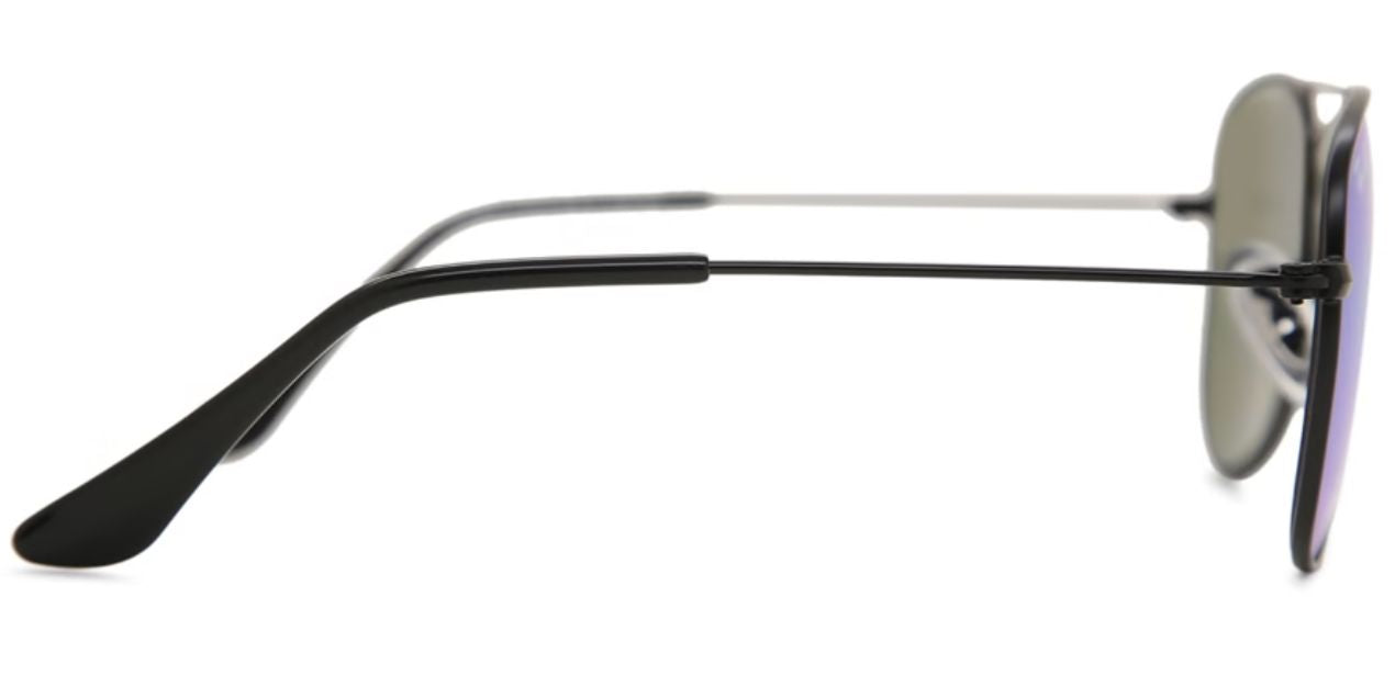 RAYBAN KIDS RJ 9506 201/55