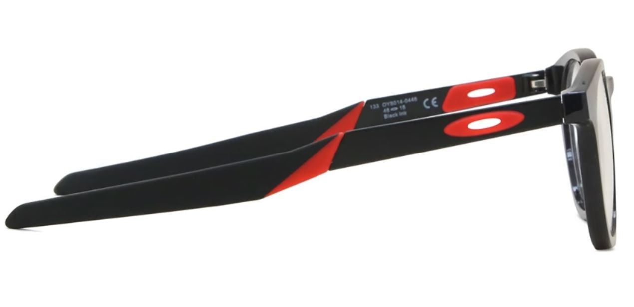 OAKLEY JUNIOR 8014 04