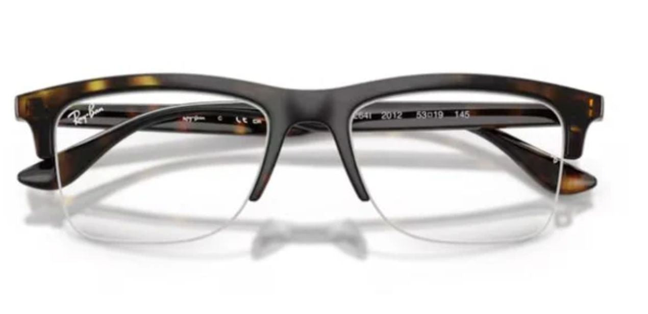 RAYBAN RB 7264 2012