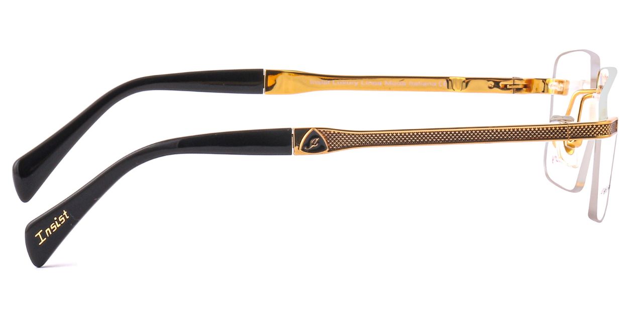 INSIST LUXURY IL 90132 C2