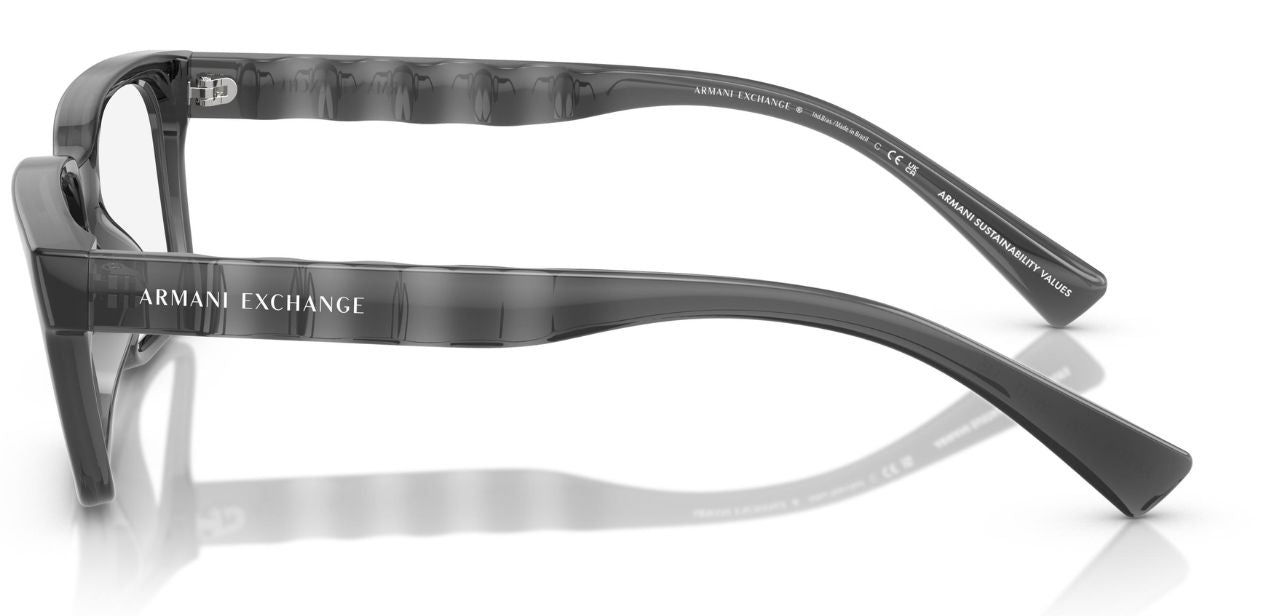 ARMANI EXCHANGE AX 3116 8356