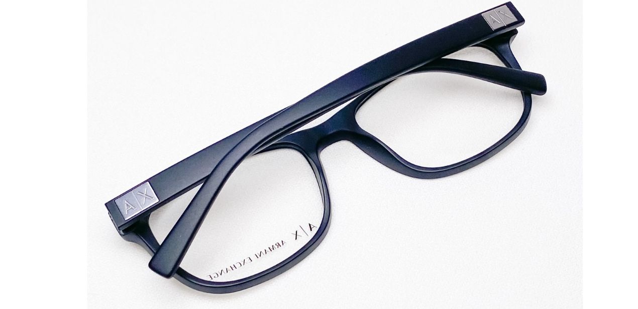 ARMANI EXCHANGE AX 3034 8078