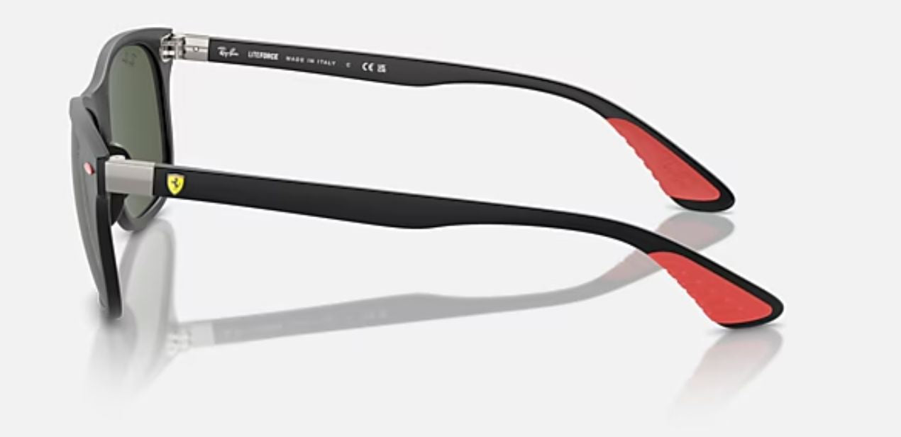 RAY-BAN RB 4607 F602/71