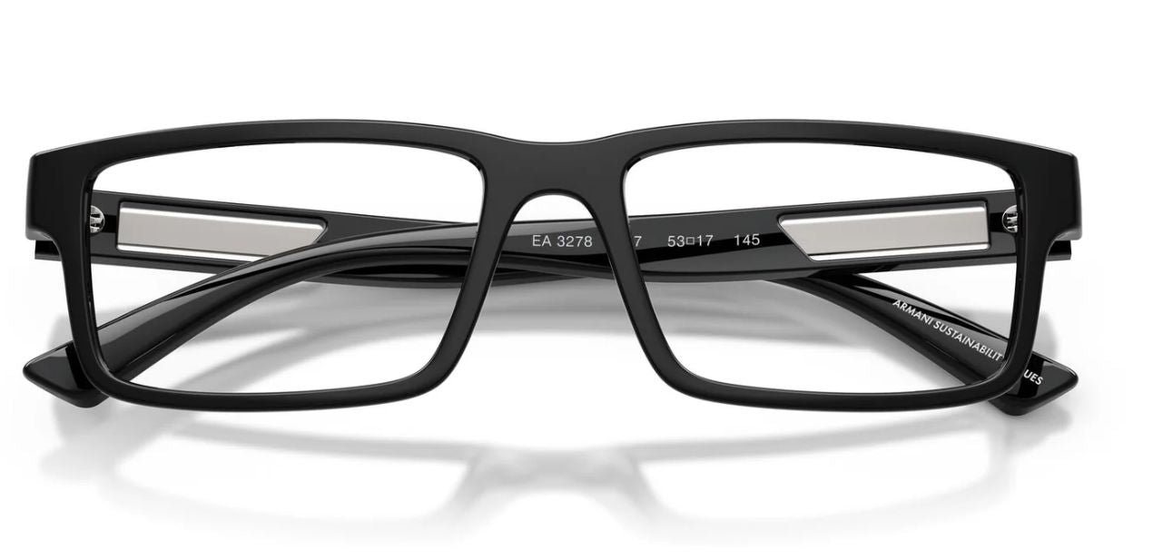 EMPORIO ARMANI EA 3278 5017