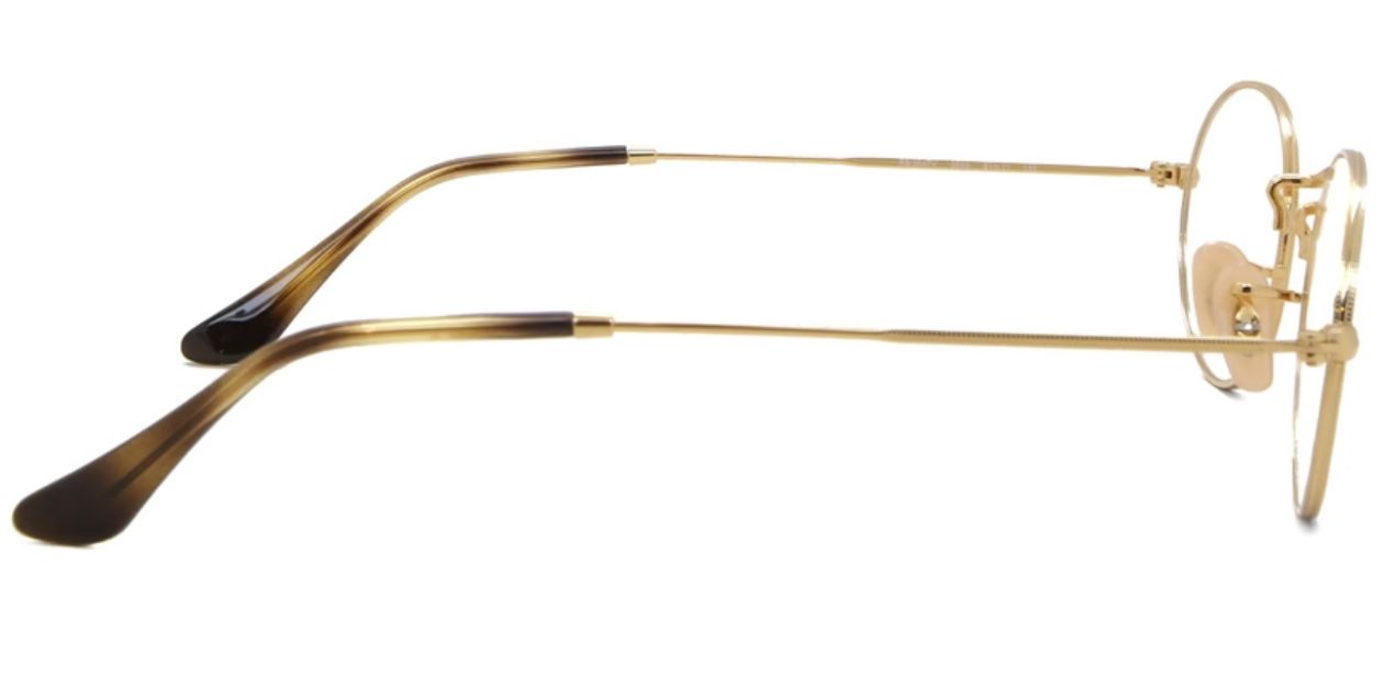 RAY-BAN RB 3547 2000