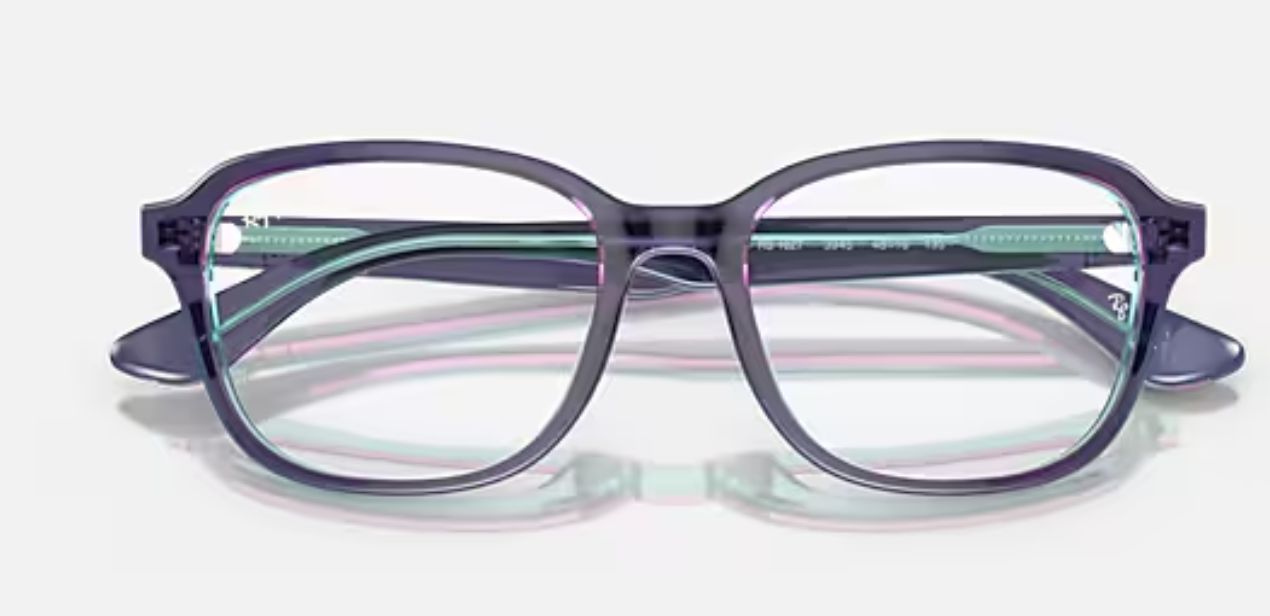 RAYBAN KIDS 1627 3945