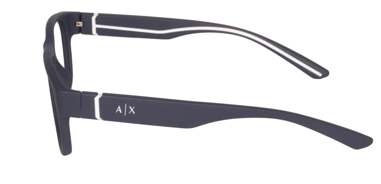 ARMANI EXCHANGE AX 3102 8181