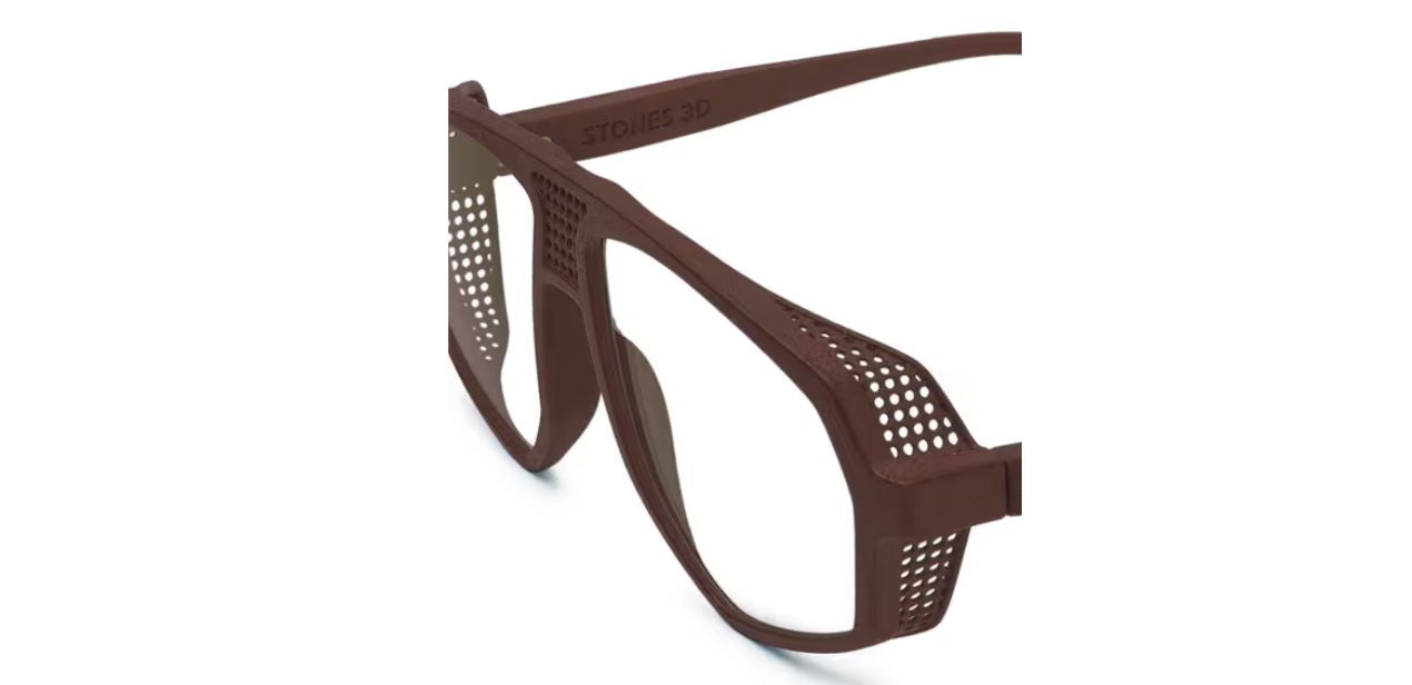 STONES 3D BEASTIE L
