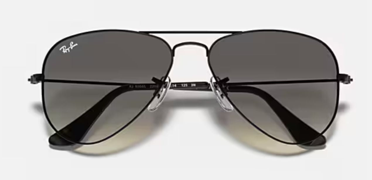 RAYBAN KIDS RJ 9506 220/11
