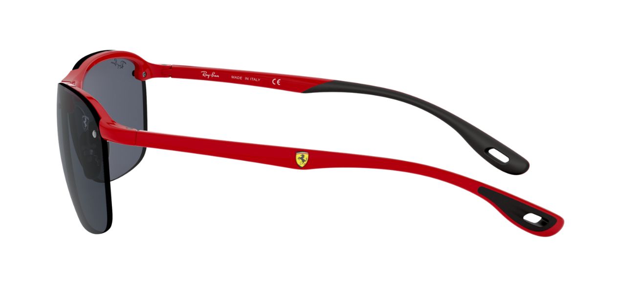 RAY-BAN 4302 F623/87