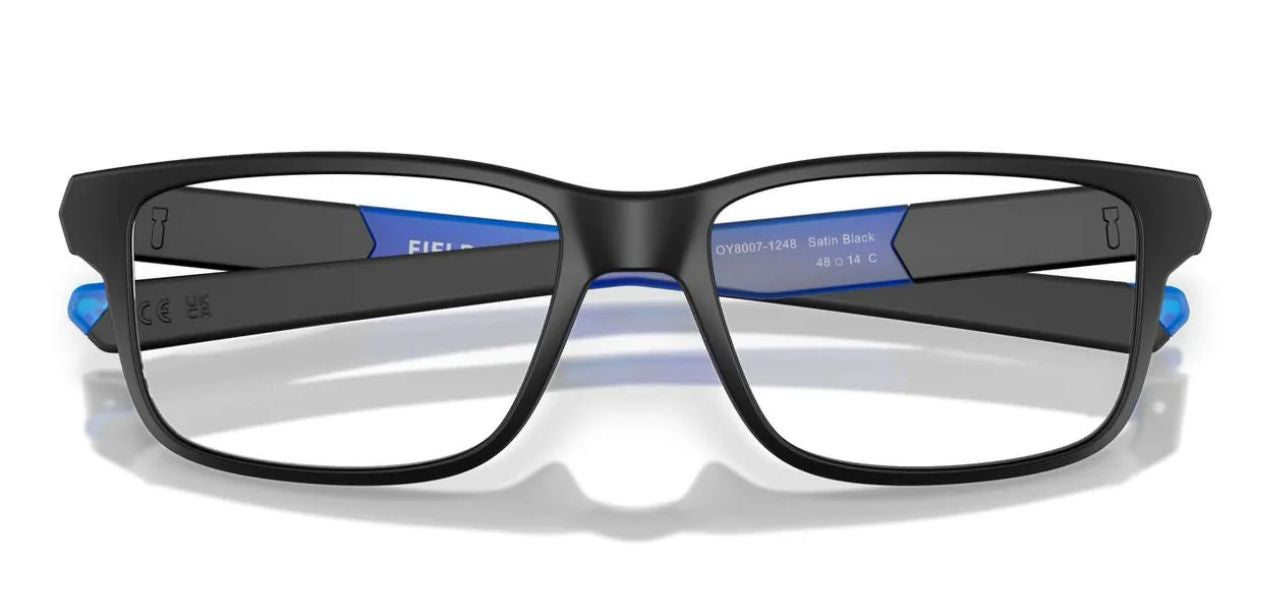 OAKLEY JUNIOR 8007 12