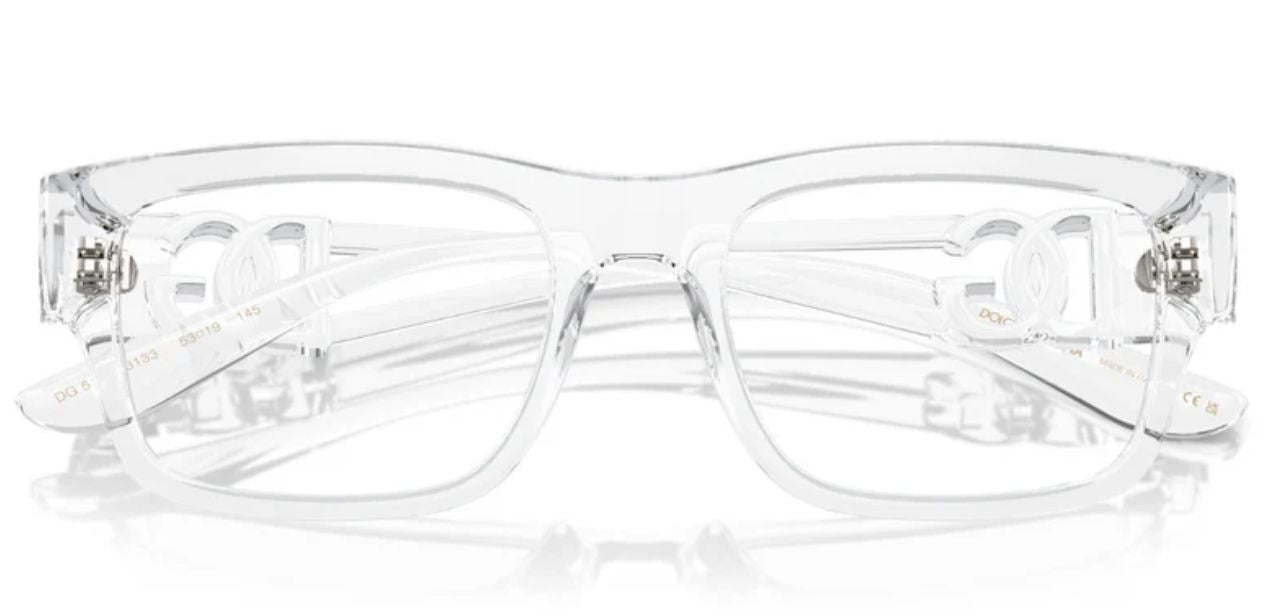 DOLCE & GABBANA DG 5110 3133