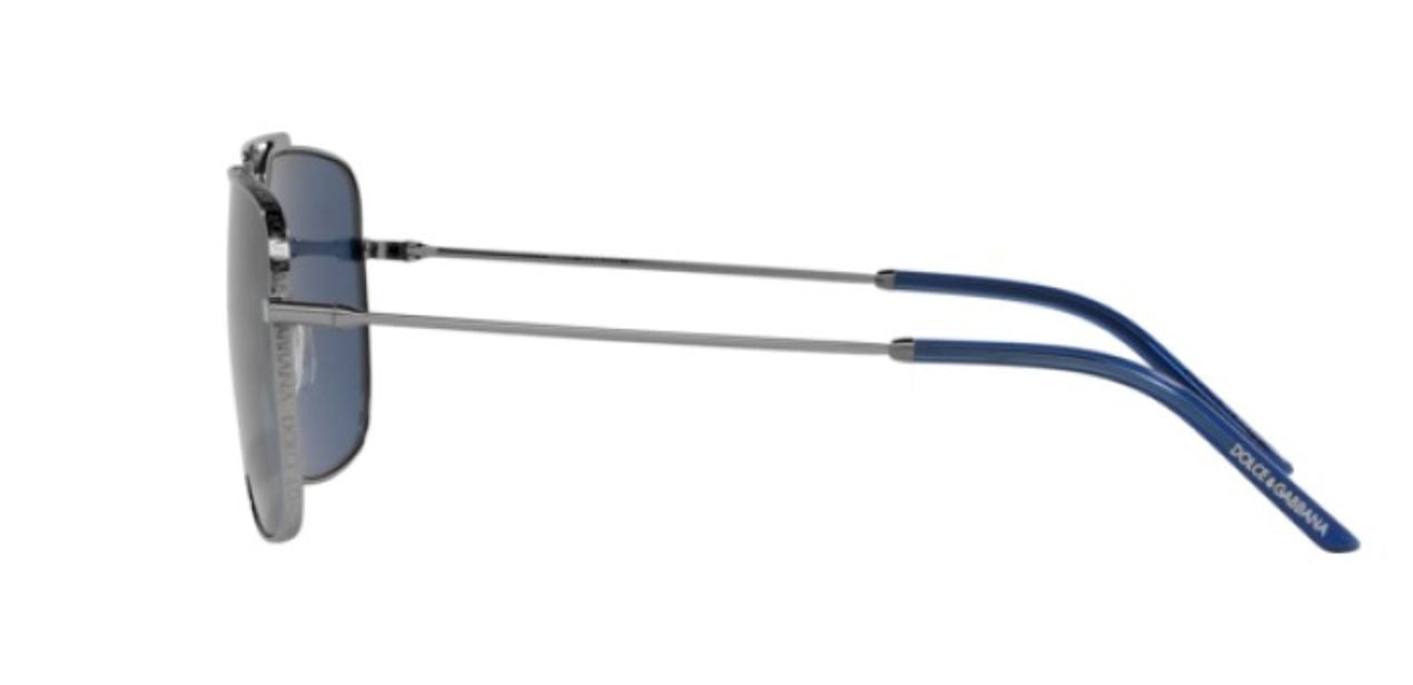 DOLCE & GABBANA DG 2264 04/80