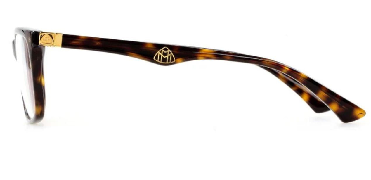 MAYBACH THE METROPOLITAN II - G-AA-Z26