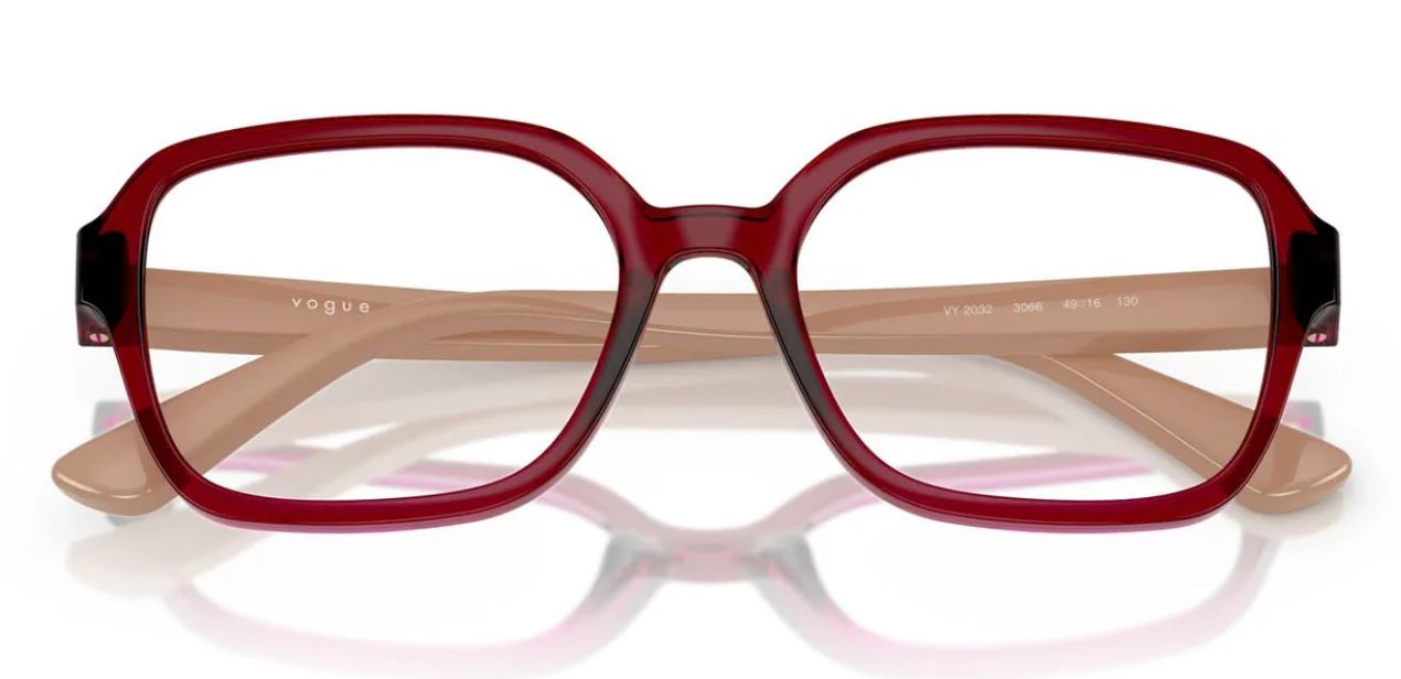 VOGUE JUNIOR 2032 3066