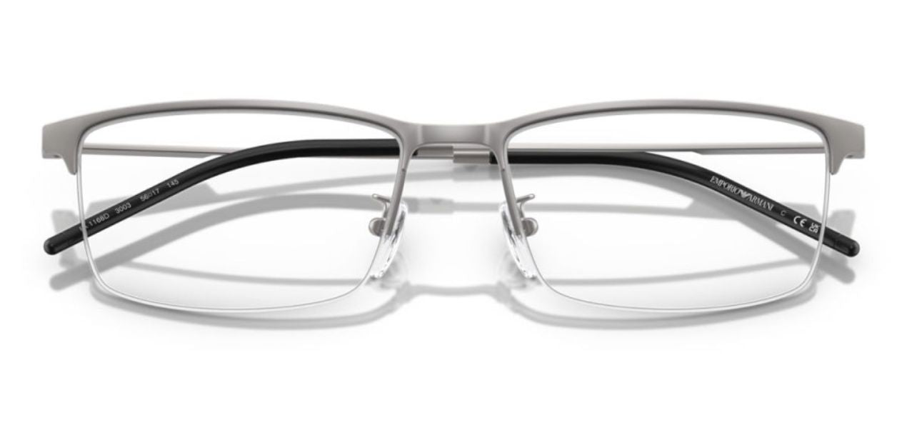 EMPORIO ARMANI EA 1168 3003