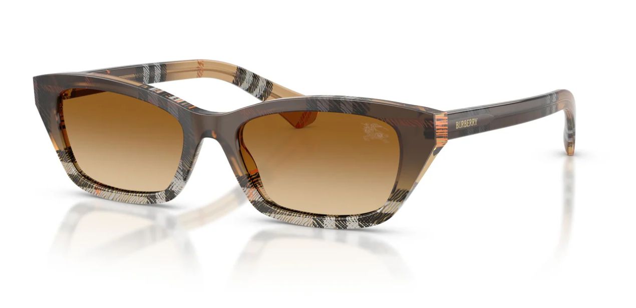 BURBERRY B 4488 4202/13