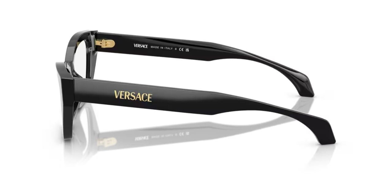 VERSACE VE 3373-U GB1