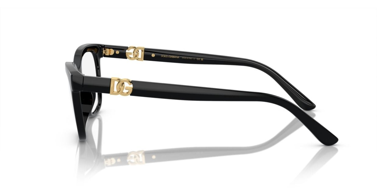 DOLCE & GABBANA DG 5106-U 501