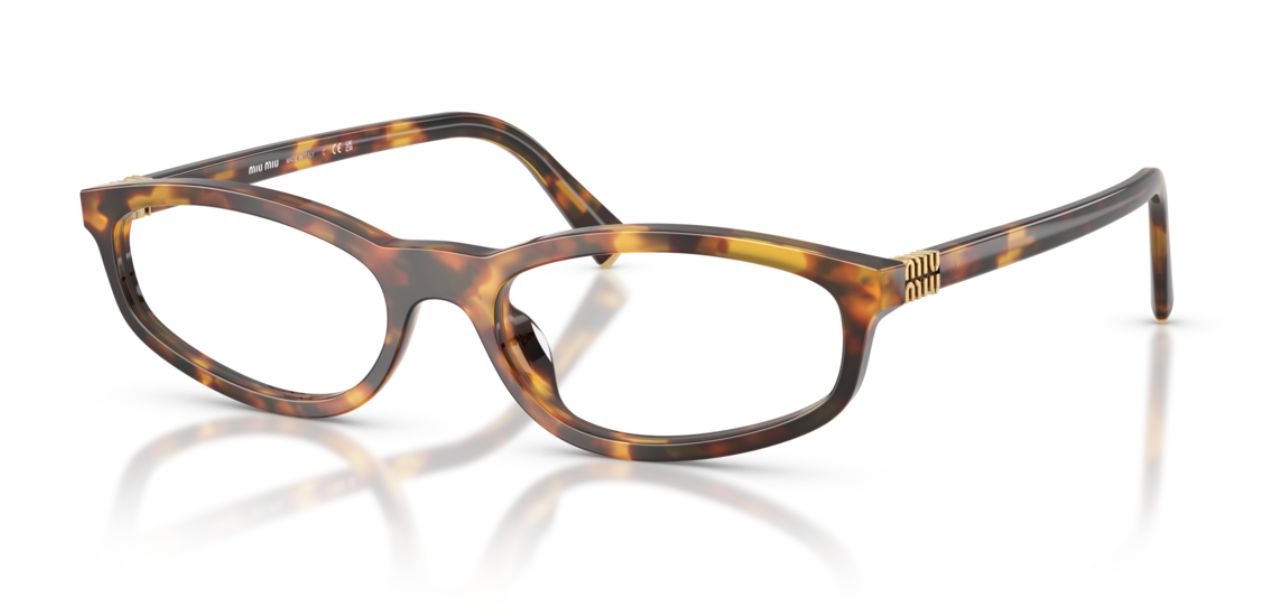 MIU MIU MU 01ZV 14L-1O1