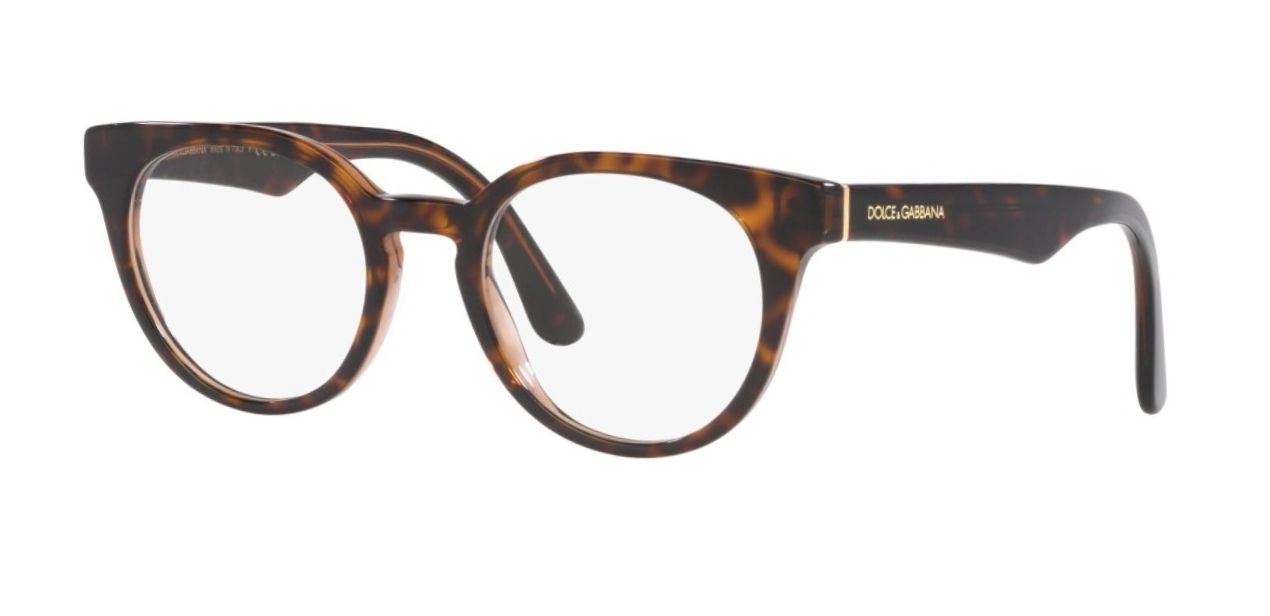 DOLCE & GABBANA DG 3361 3256