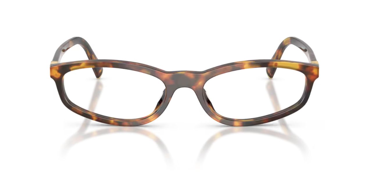 MIU MIU MU 01ZV 14L-1O1