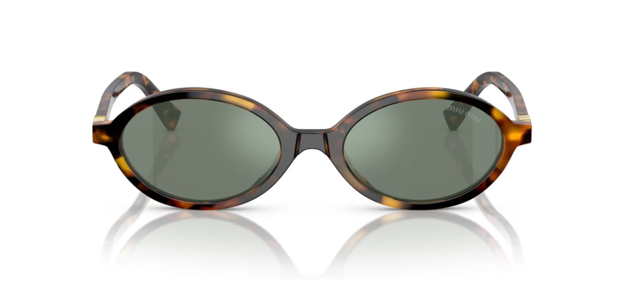 MIU MIU MU 04ZS VAU-04M