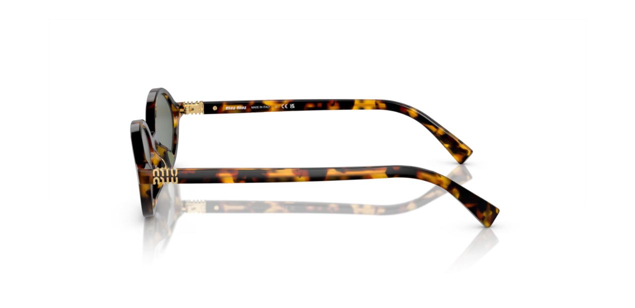 MIU MIU MU 04ZS VAU-04M