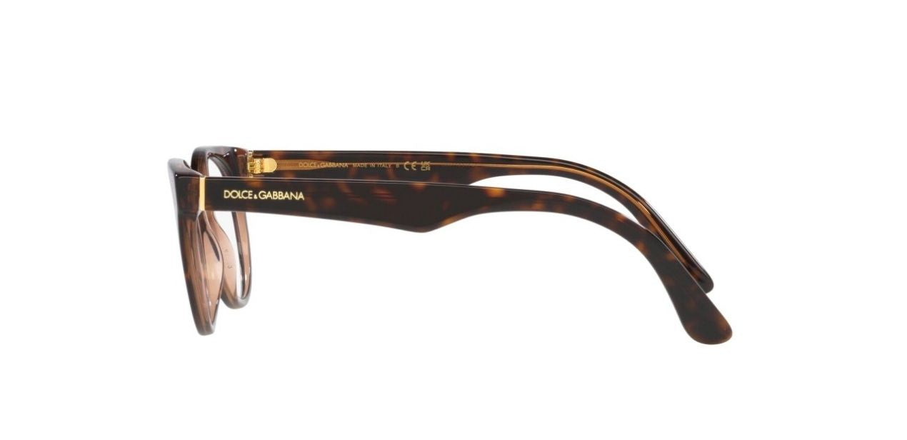 DOLCE & GABBANA DG 3361 3256