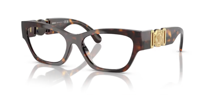 VERSACE VE 3367 U 108