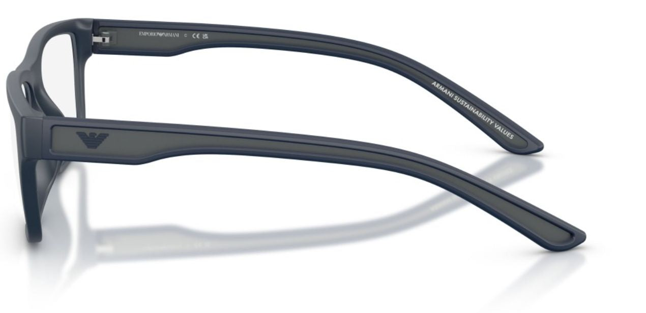 EMPORIO ARMANI EA 3276 6185