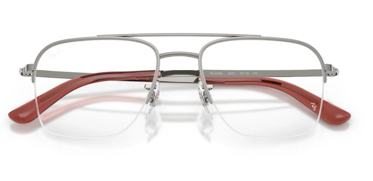 RAYBAN 6546 2502