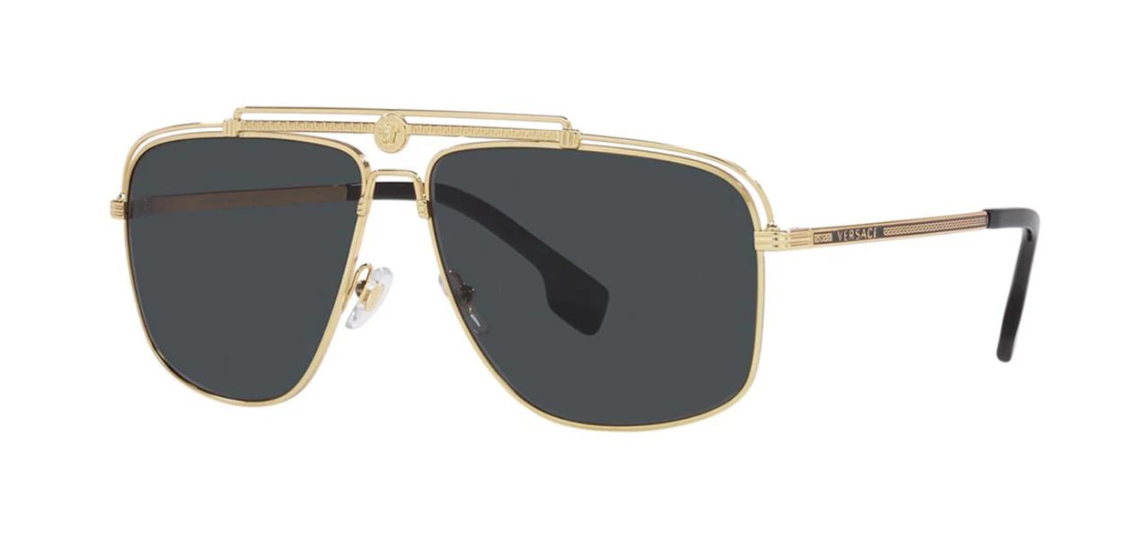VERSACE 2242 1002/87