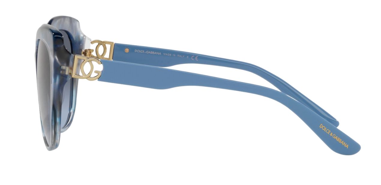 DOLCE & GABBANA DG 4392 3320/8F