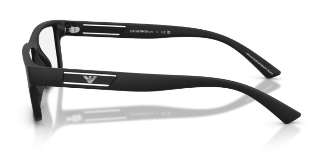 EMPORIO ARMANI 3278 5001