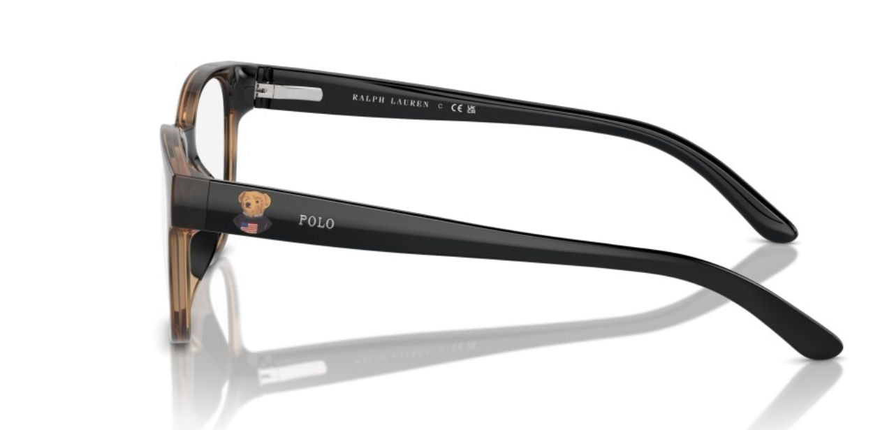 POLO RALPH LAUREN JUNIOR 8549 5003