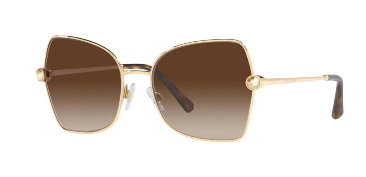 DOLCE & GABBANA DG 2284-B 02/13