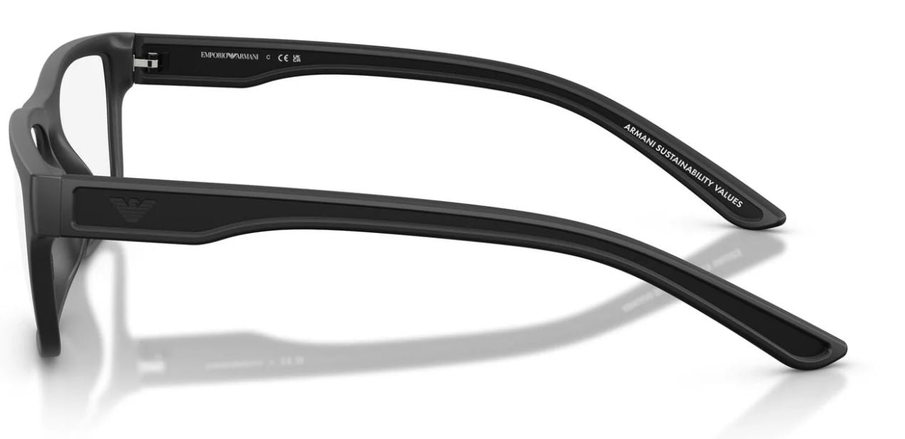 EMPORIO ARMANI EA 3276 5001