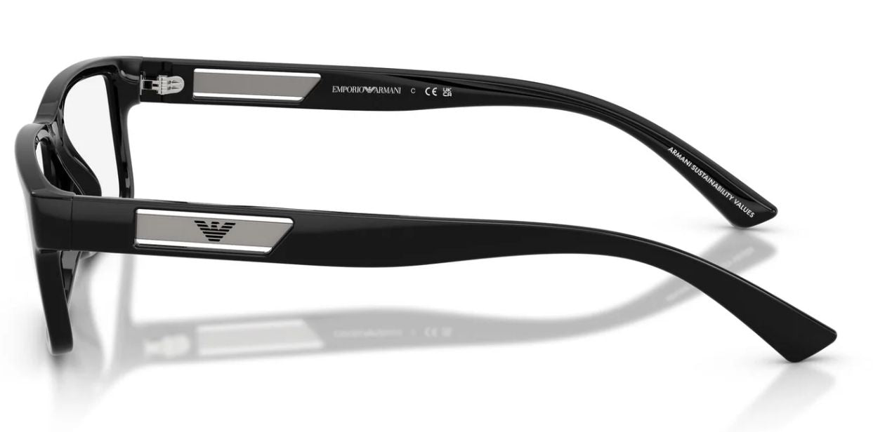 EMPORIO ARMANI EA 3278 5017