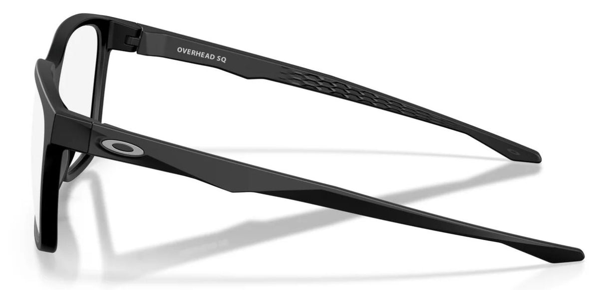 OAKLEY 8207 01
