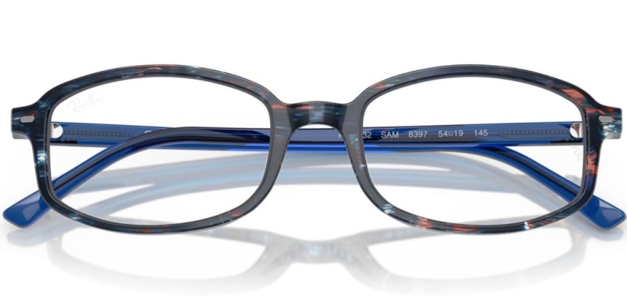 RAYBAN RB 5432 8397