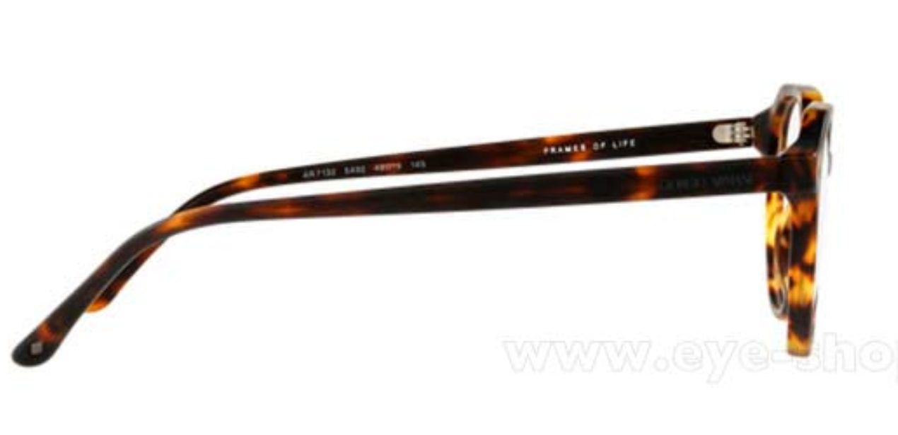 GIORGIO ARMANI AR 7132 5492