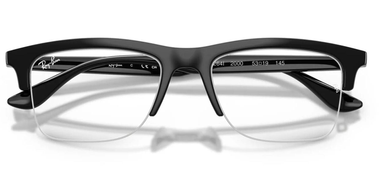 RAYBAN RB 7264 2000