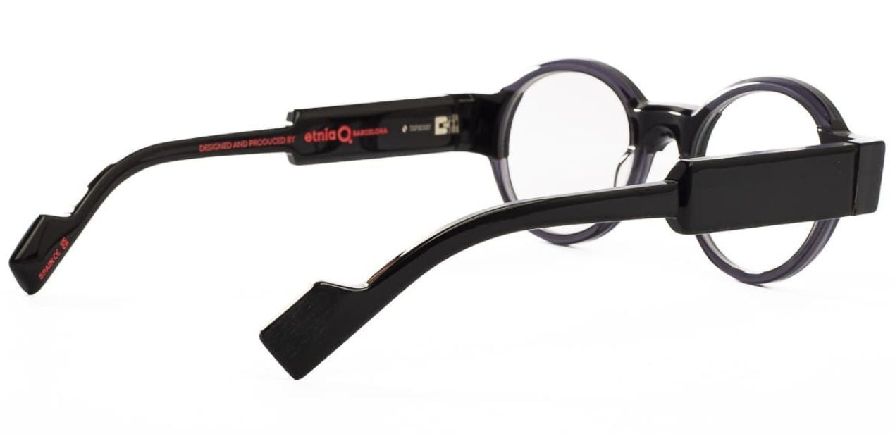 ETNIA BARCELONA N 10 BK
